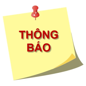 Thông báo về viêc lấy ý kiến tiểu thương về Giá sử dụng diện tích bán hàng chợ Hóc Môn năm 2024